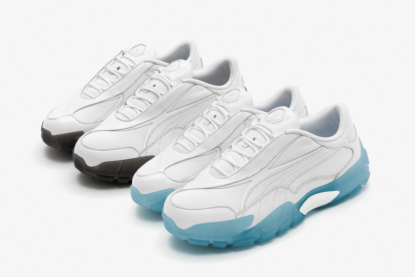 Puma x Skepta Skope WP