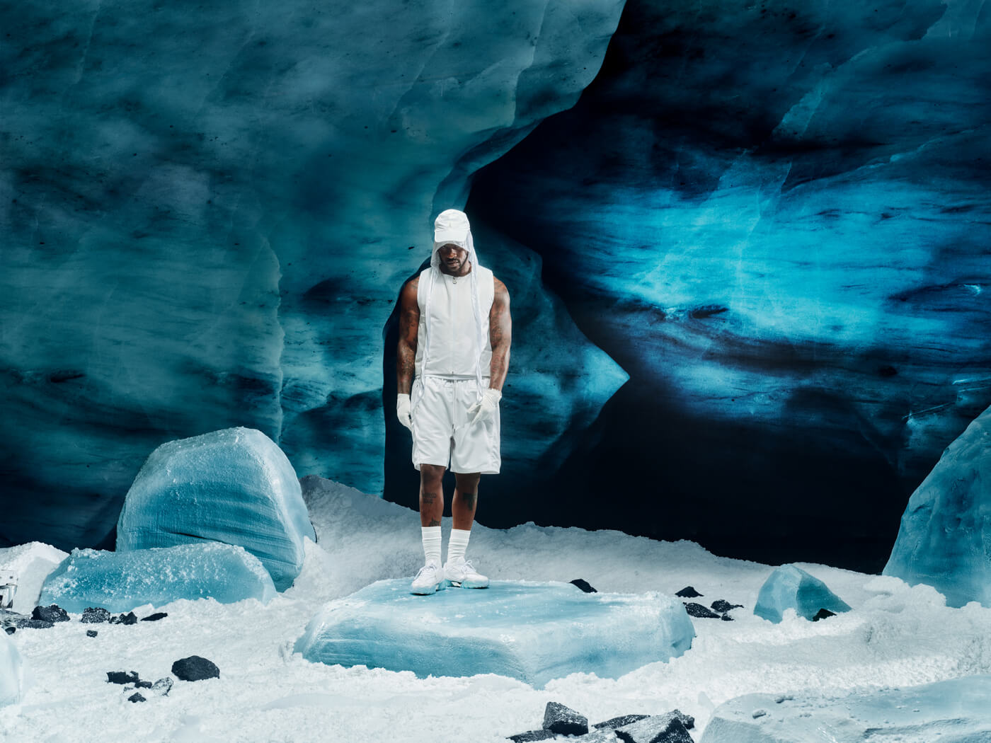 PUMA x Skepta Skope WP