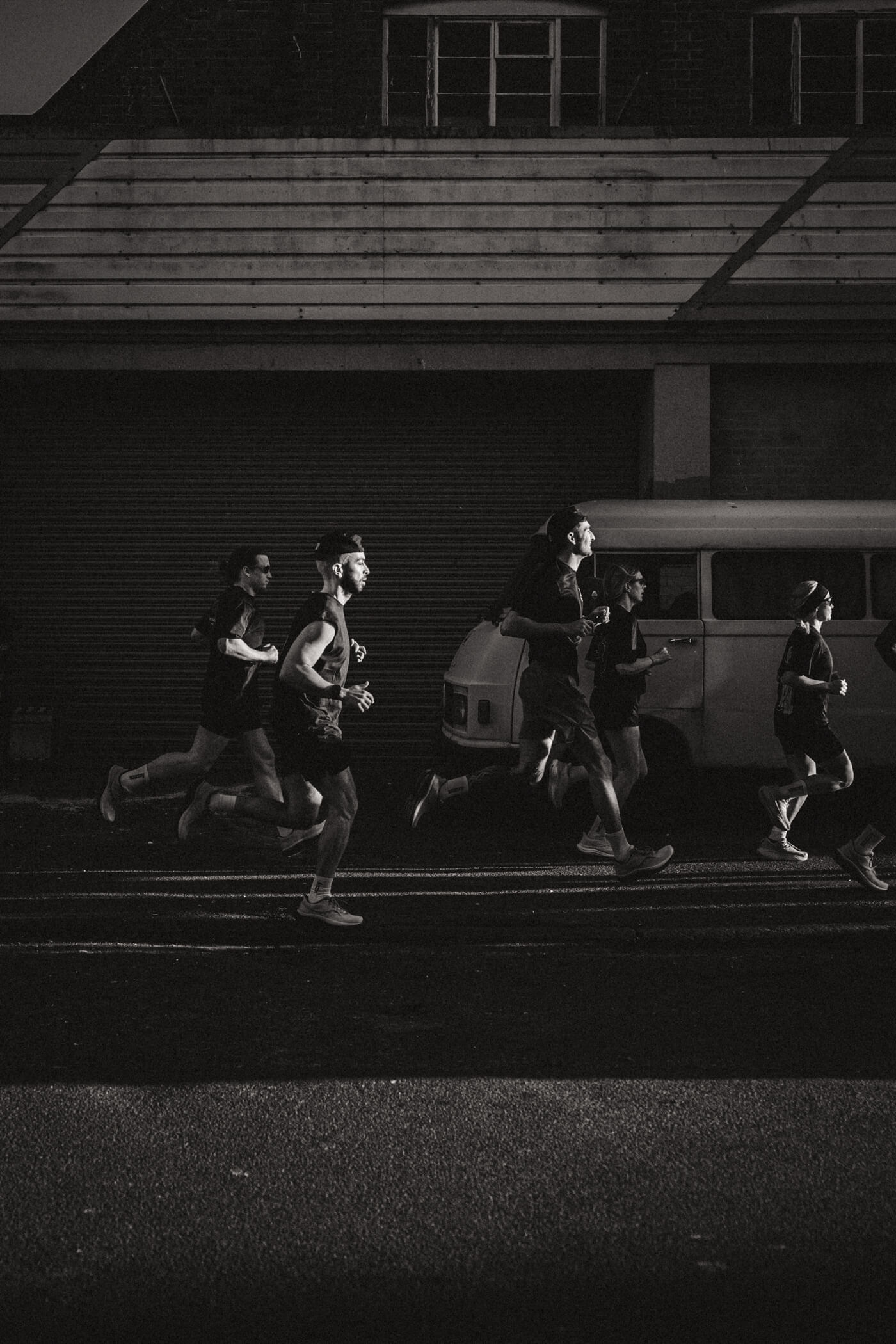 Saucony Triumph 23 – „Push Your Comfort Zone“