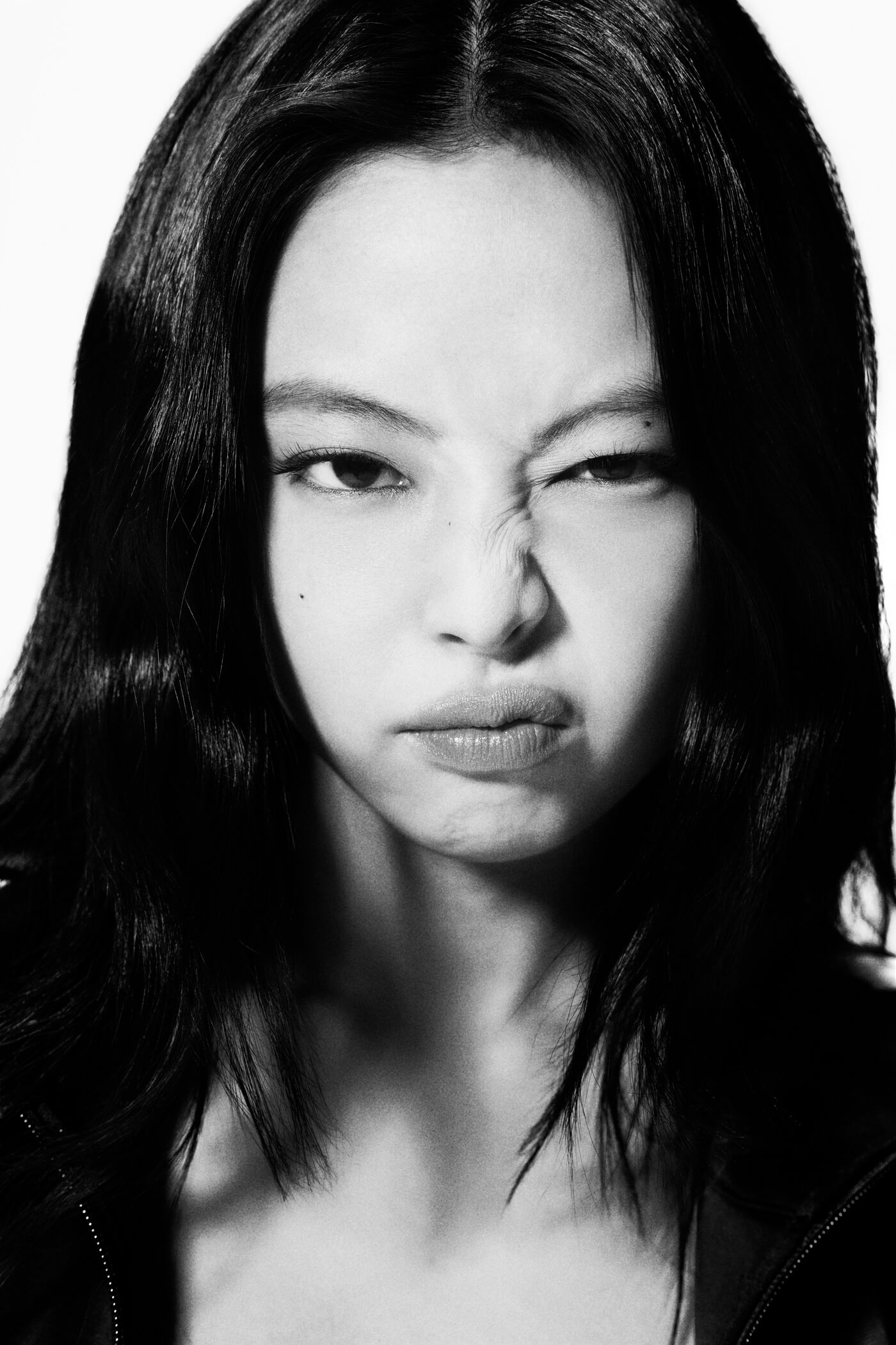 adidas Superstar - The Original Campaign - JENNIE