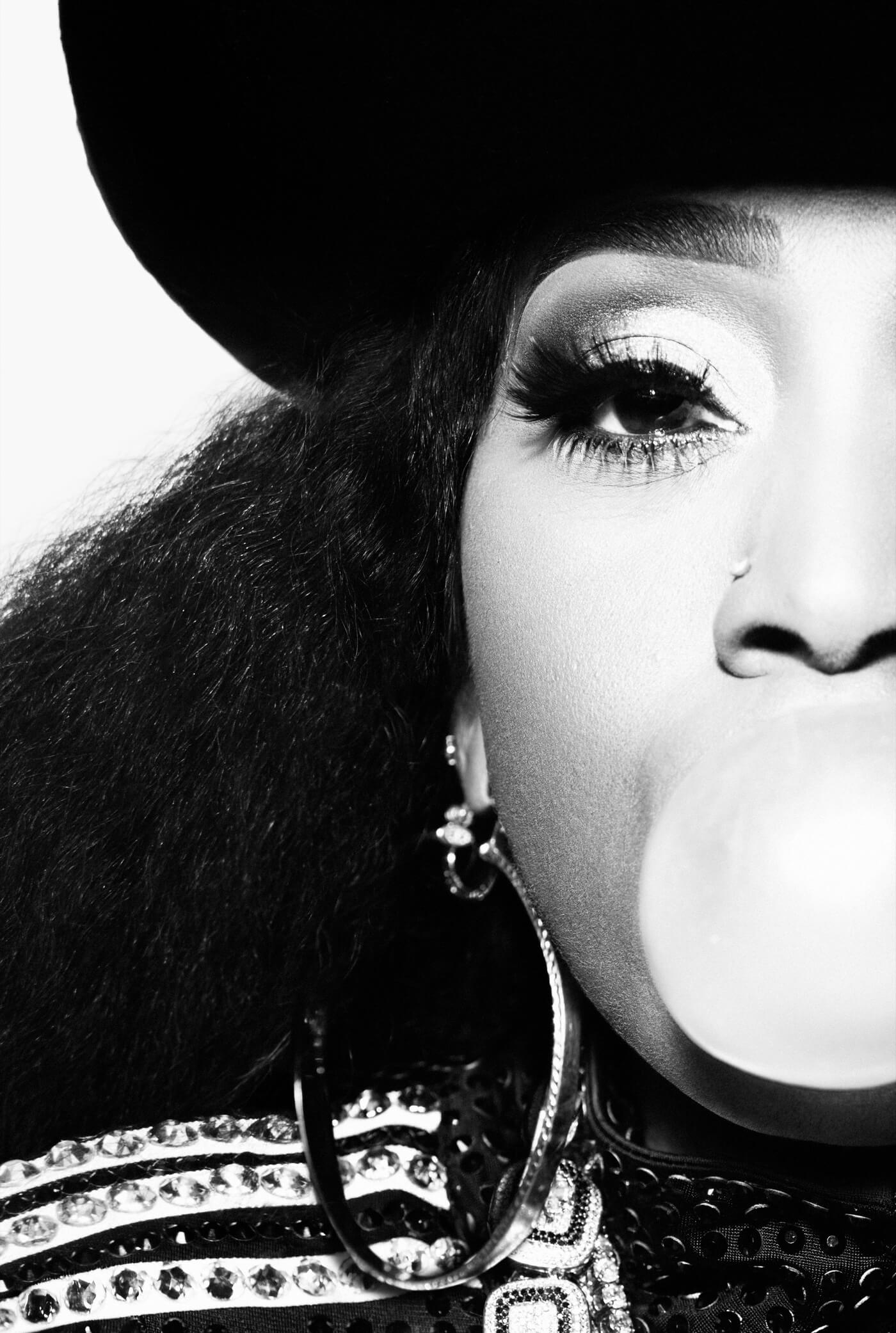 adidas Superstar - The Original Campaign - Missy Elliott