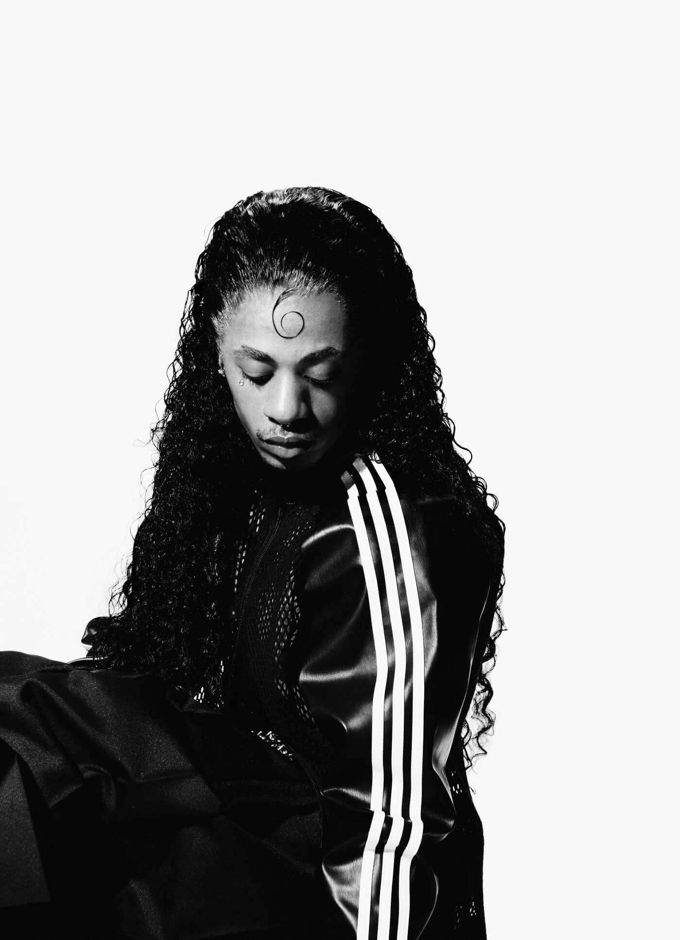 adidas Superstar - The Original Campaign - Teezo Touchdown