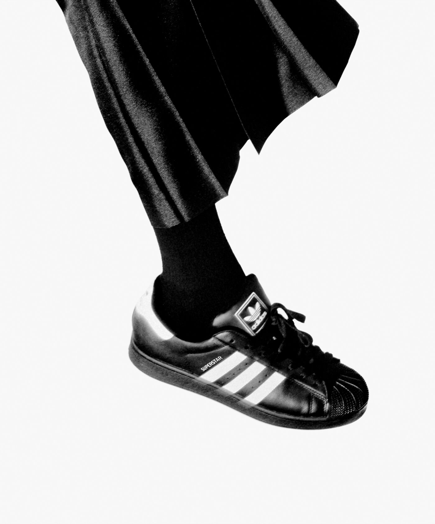 adidas Superstar - The Original Campaign - Teezo Touchdown