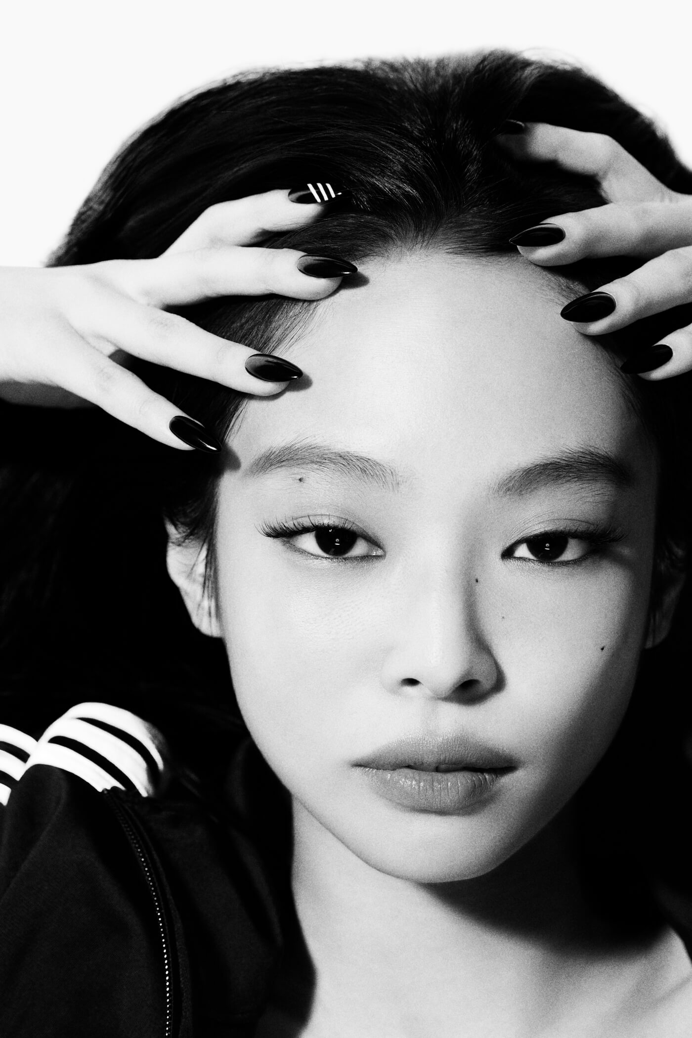 adidas Superstar - The Original Campaign - JENNIE