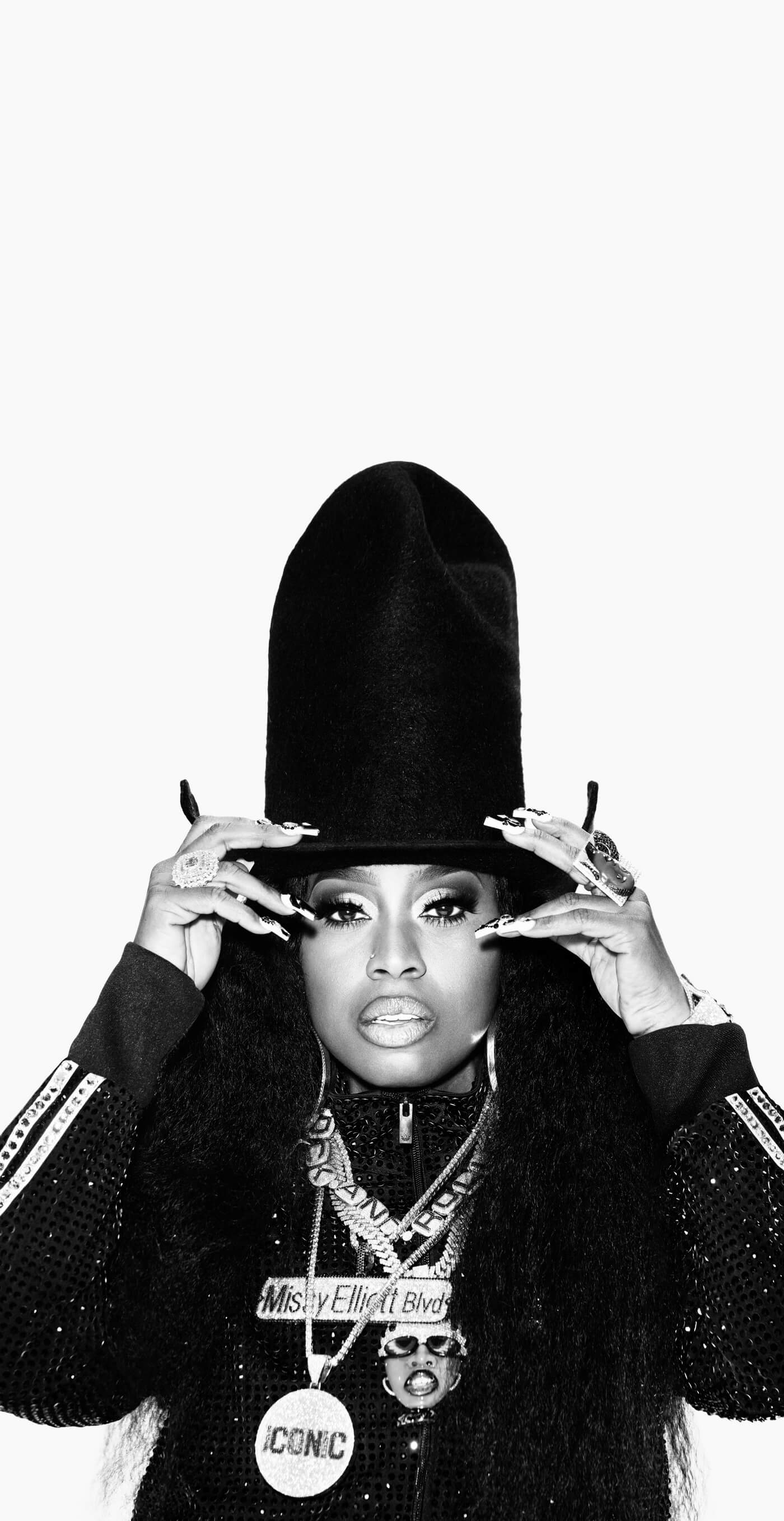 adidas Superstar - The Original Campaign - Missy Elliott
