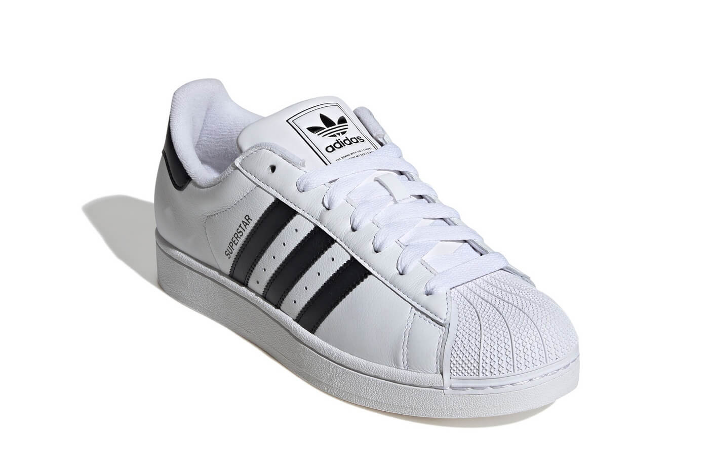 adidas Originals presents Superstar: The Original