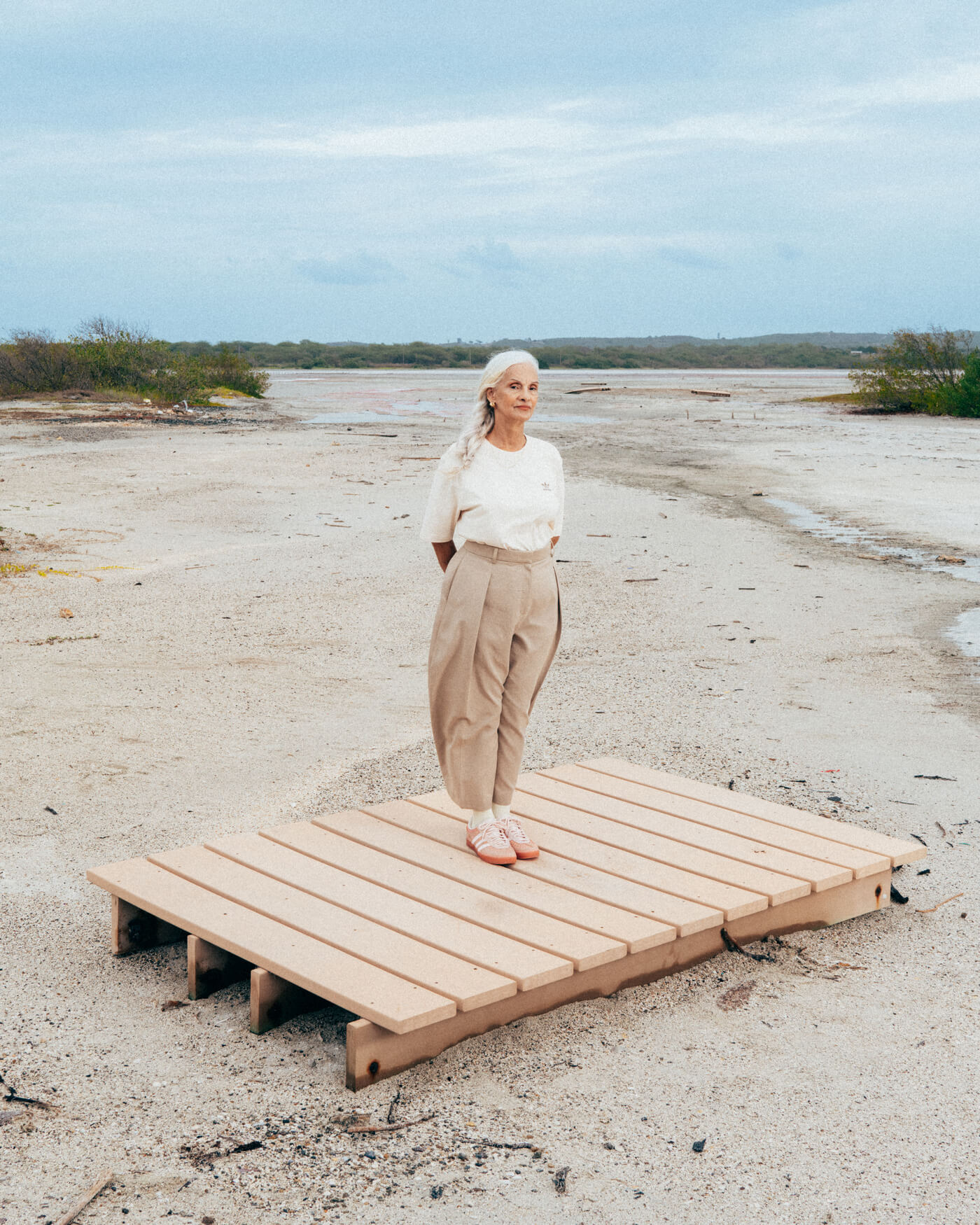 adidas Originals und Bad Bunny releasen die „Gazelle Cabo Rojo“  – inspiriert von Puerto Rico
