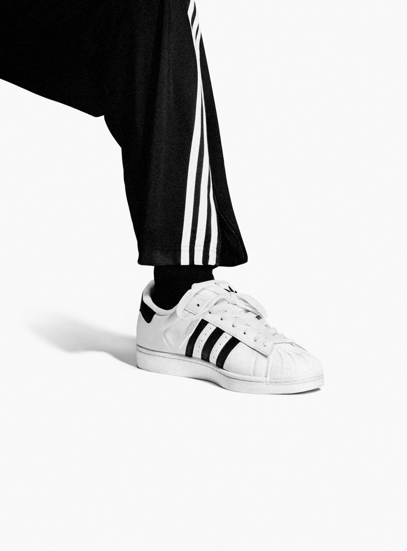 adidas Originals presents Superstar: The Original