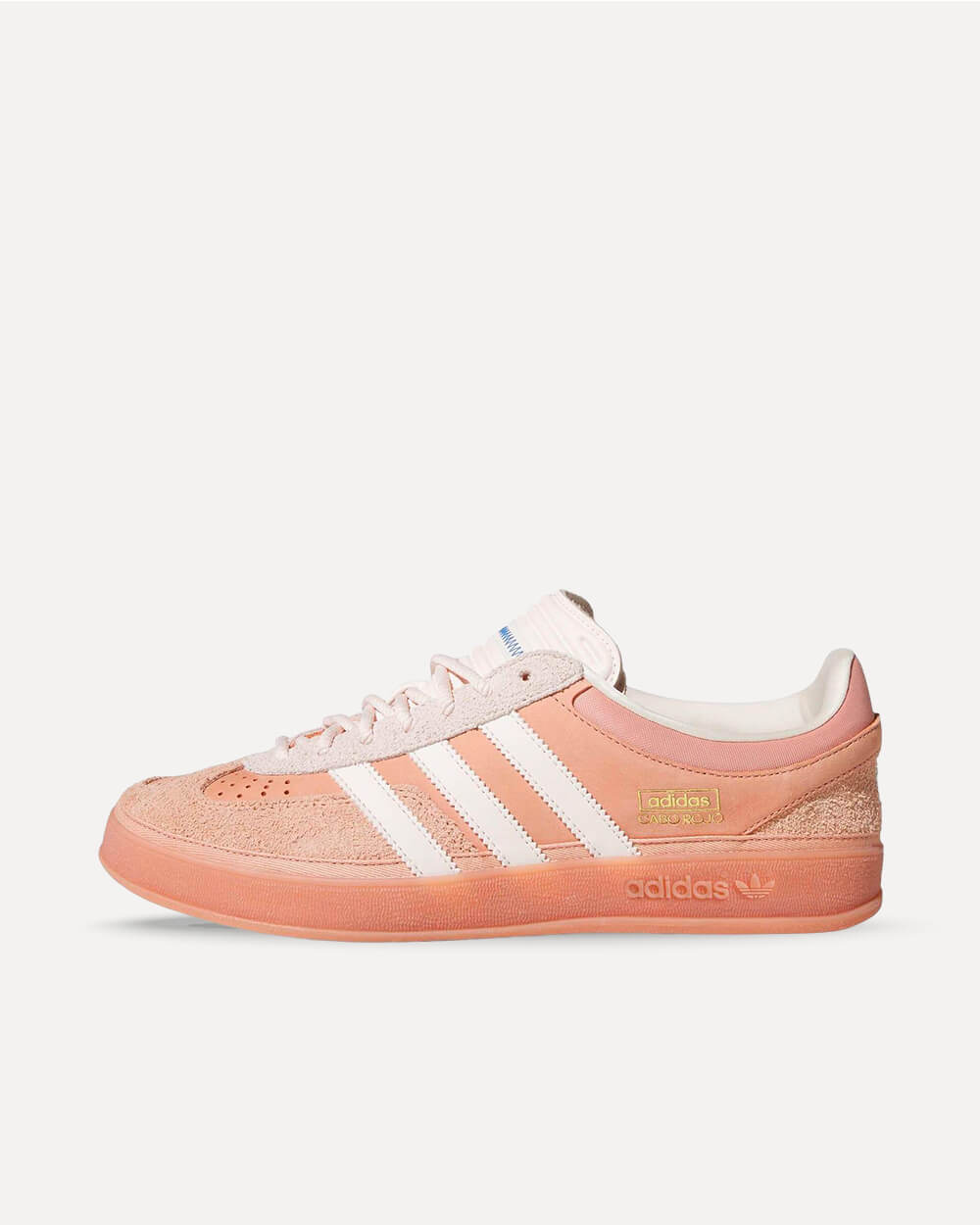 adidas Originals x Bad Bunny Gazelle Indoor „Cabo Rojo“
