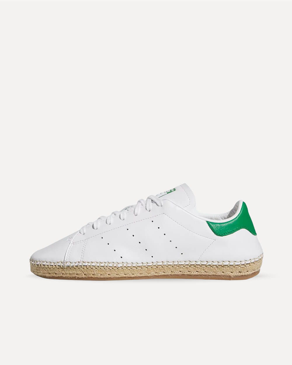 adidas Originals x CLOT By Edison Chen Stan Smith „Espadrille“