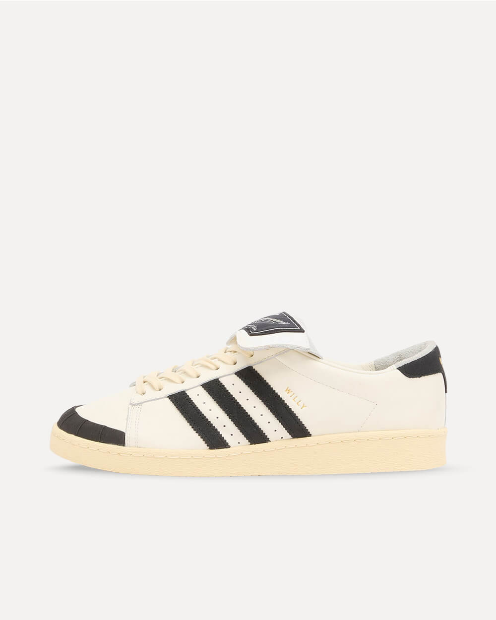 adidas Originals x Willy Chavarria Jabbar Low