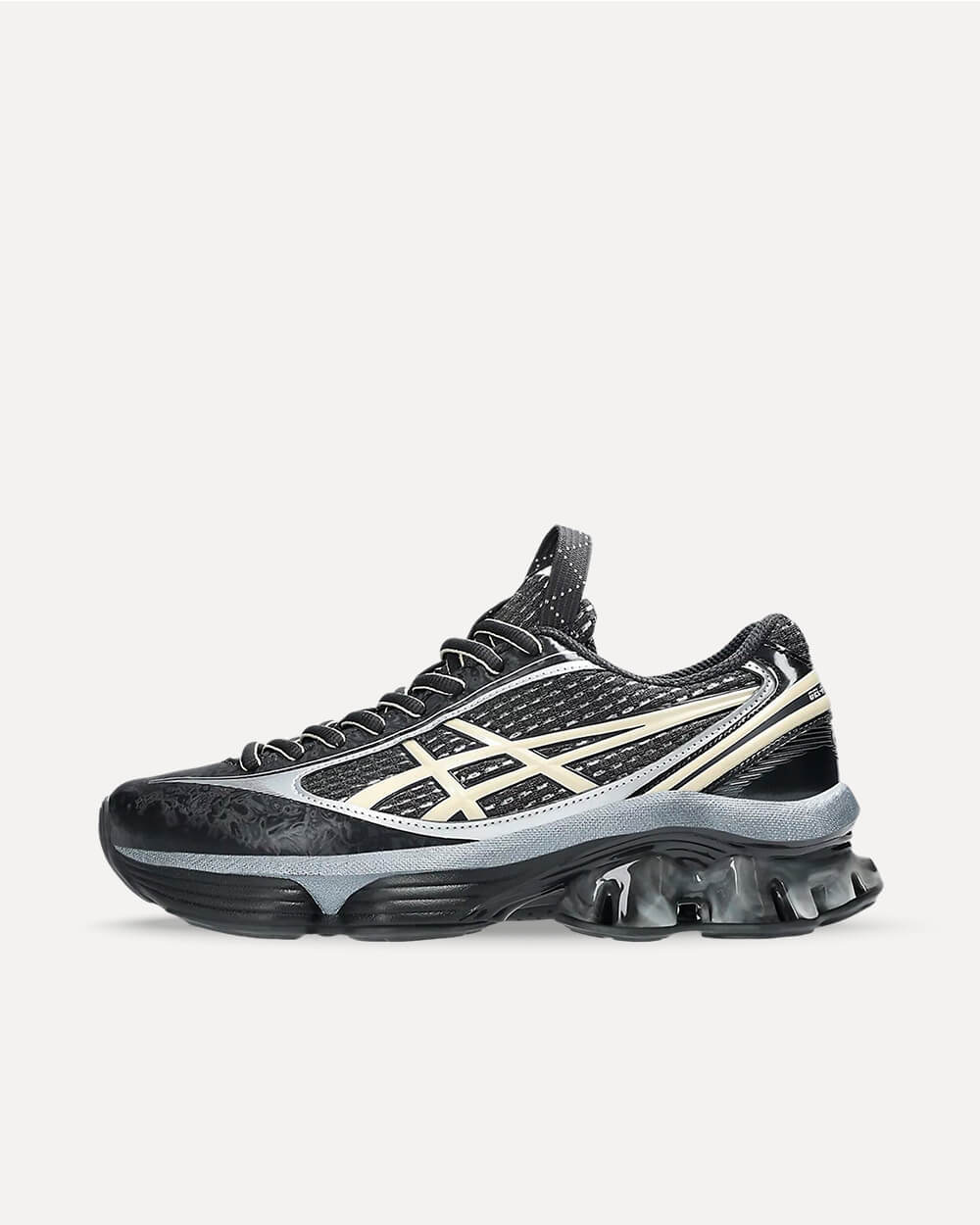 ASICS US6-S Gel-Kinetic Fluent