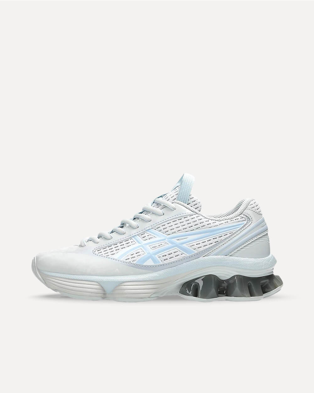 ASICS US6-S Gel-Kinetic Fluent