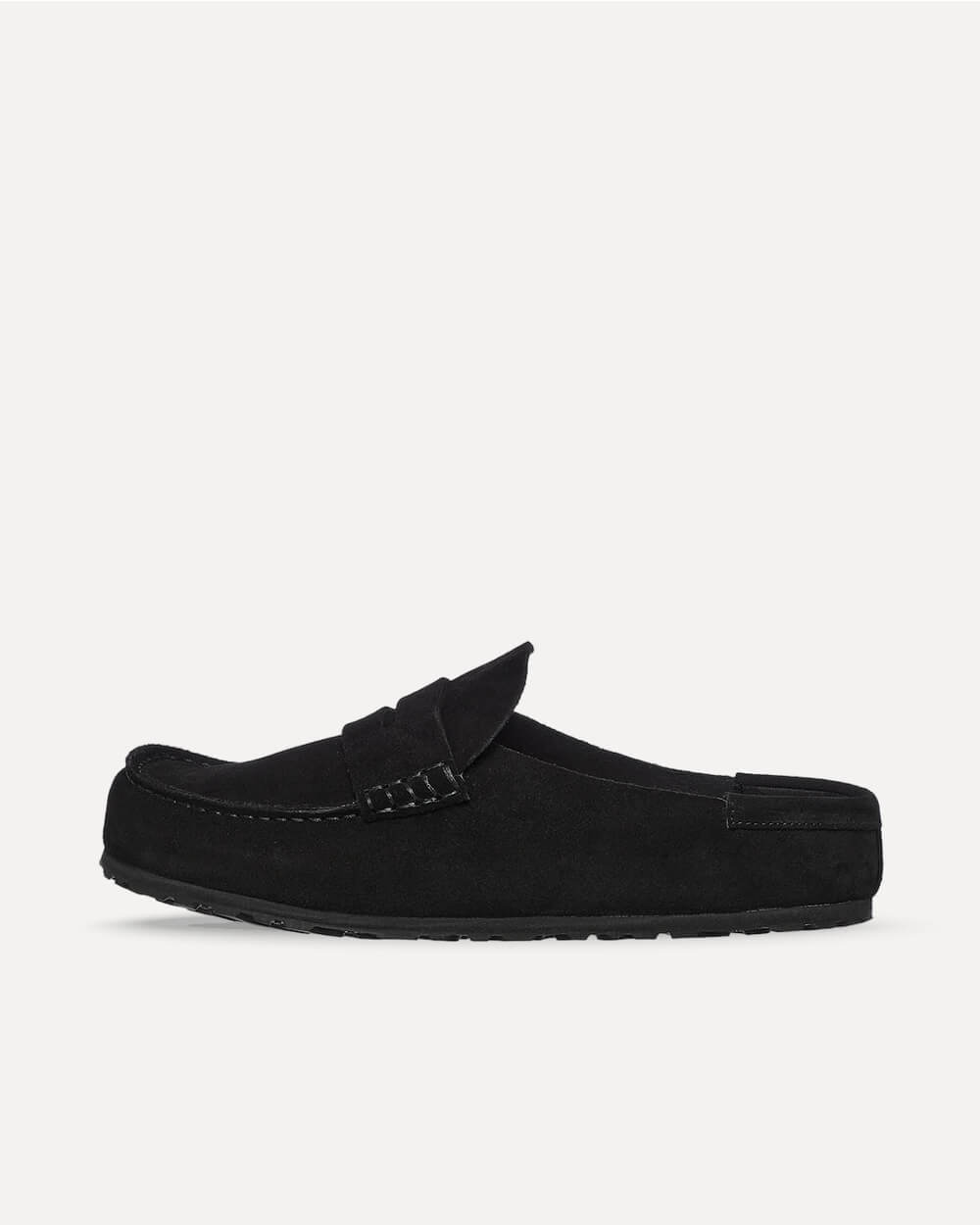 Birkenstock Naples Wrapped