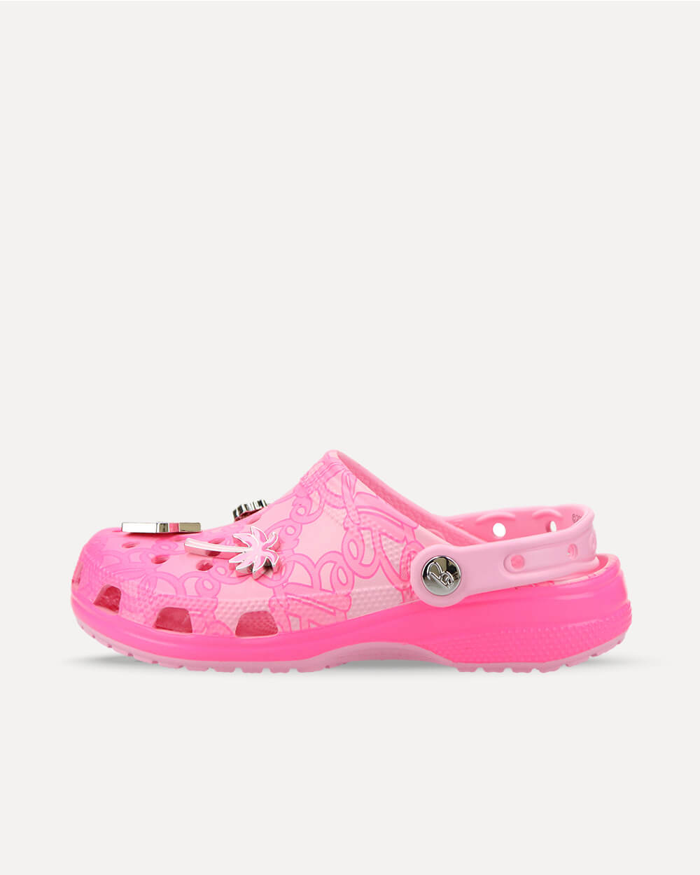 Crocs x Mattel Classic Clog „Barbie“