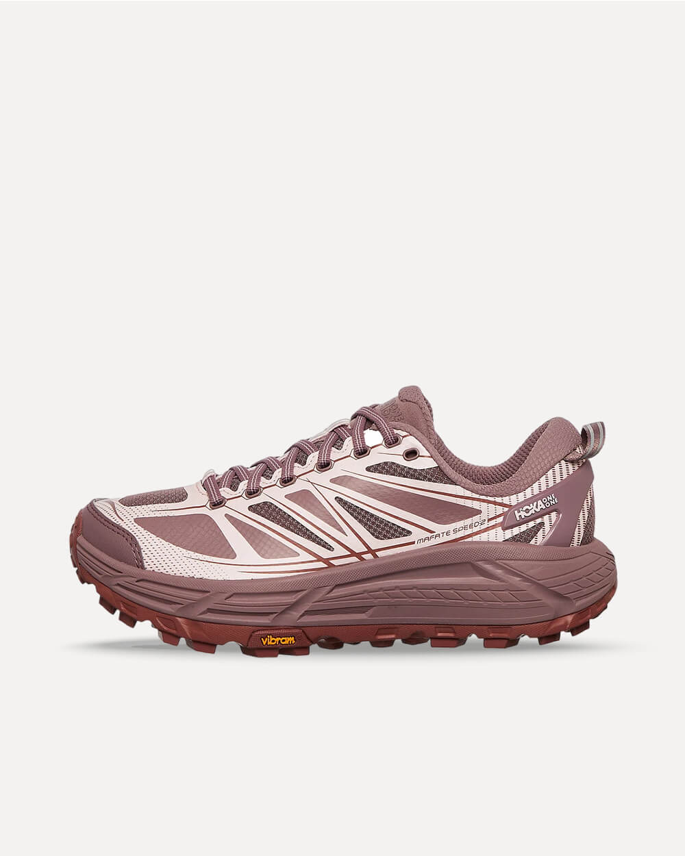 HOKA Mafate Speed 2