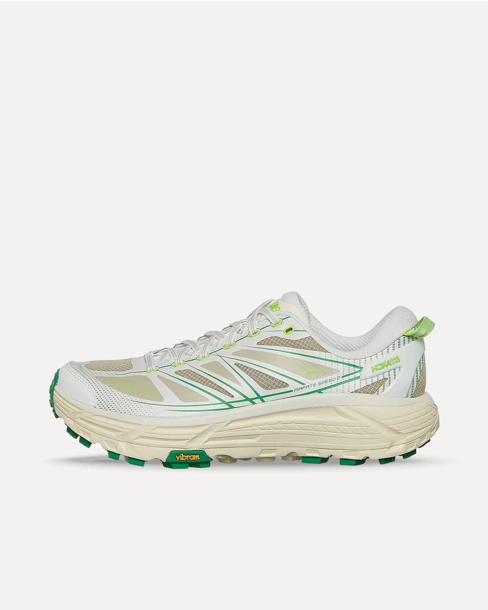 HOKA Mafate Speed 2