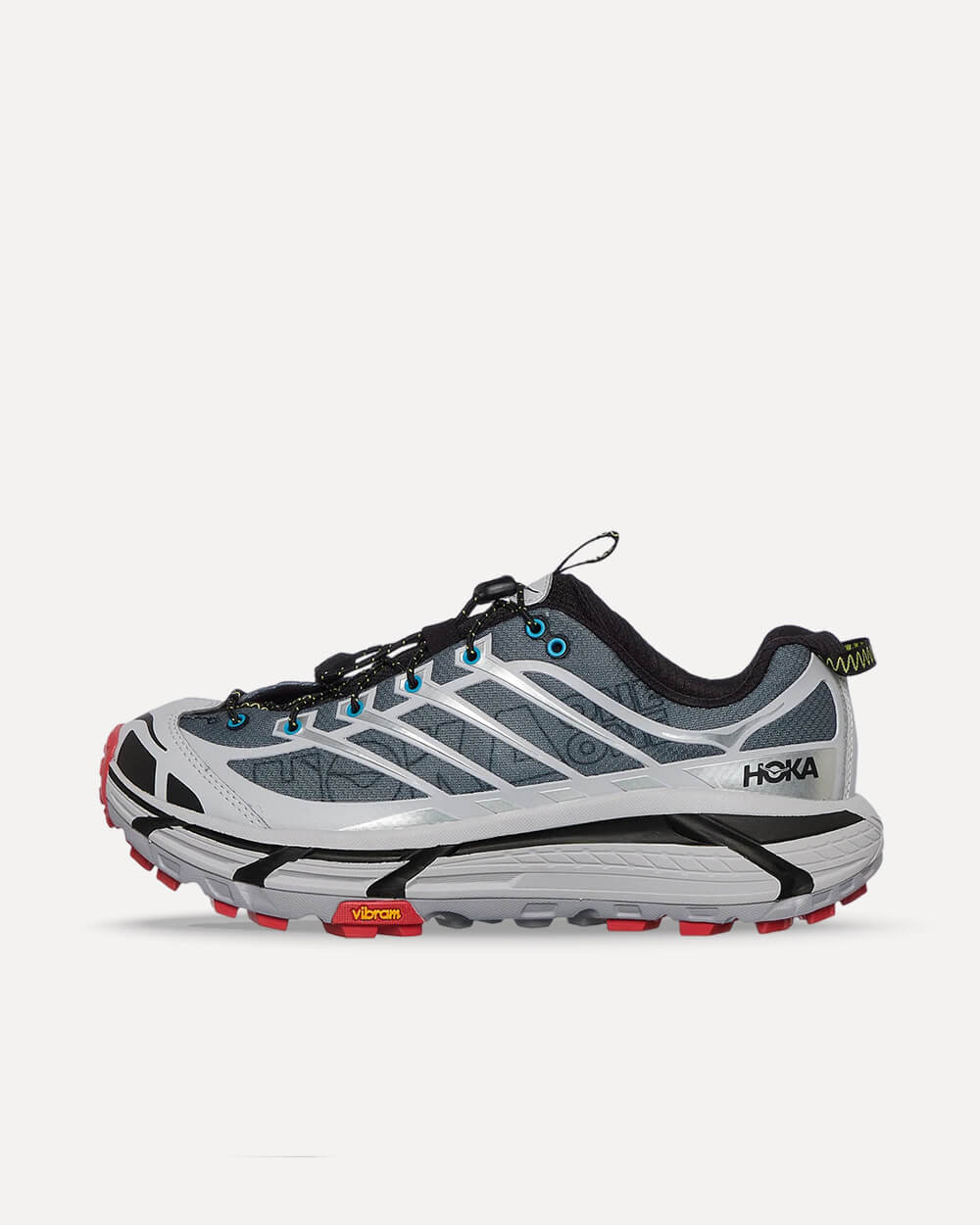 HOKA Mafate Three2