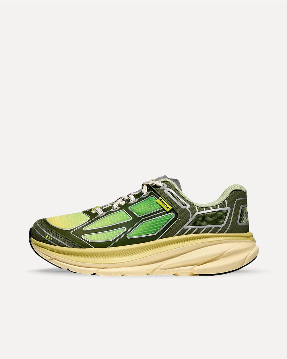 HOKA x Supervsn Clifton ONE9