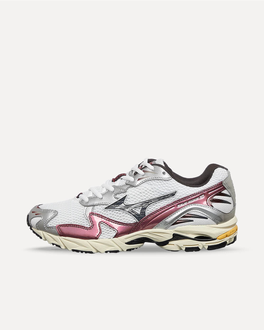 Mizuno Wave Rider 10