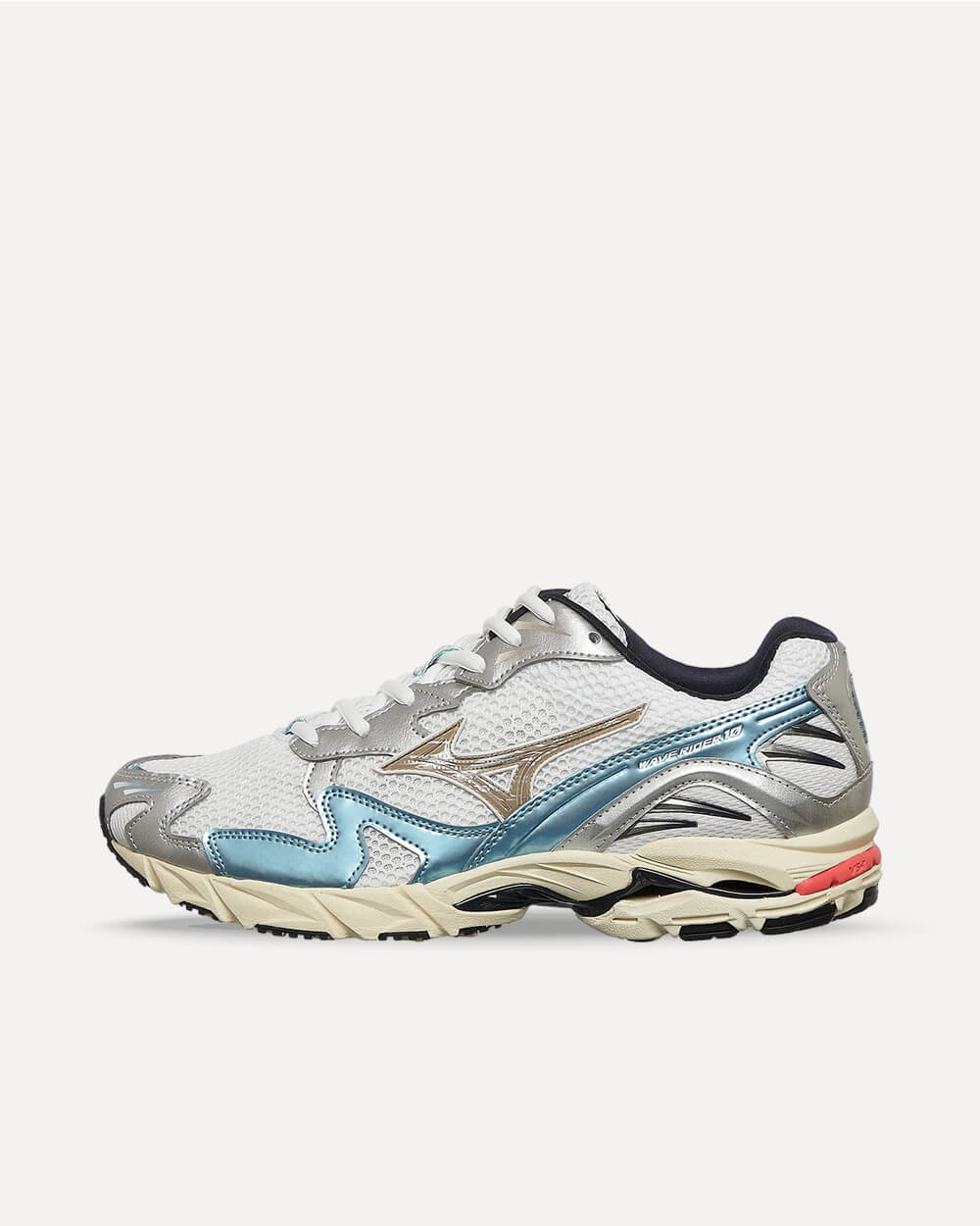 Mizuno Wave Rider 10