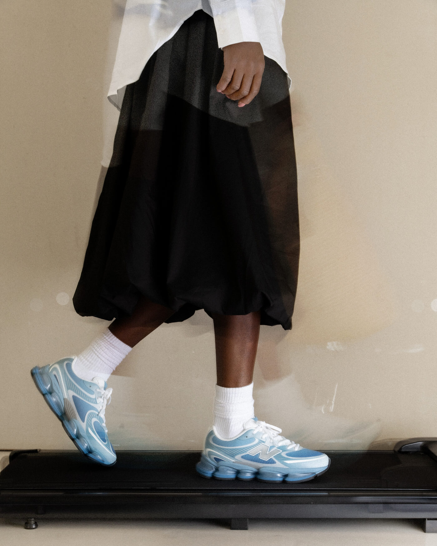 New Balance ABZORB 2000 - Still Water / Blue Agate - U2000PBB