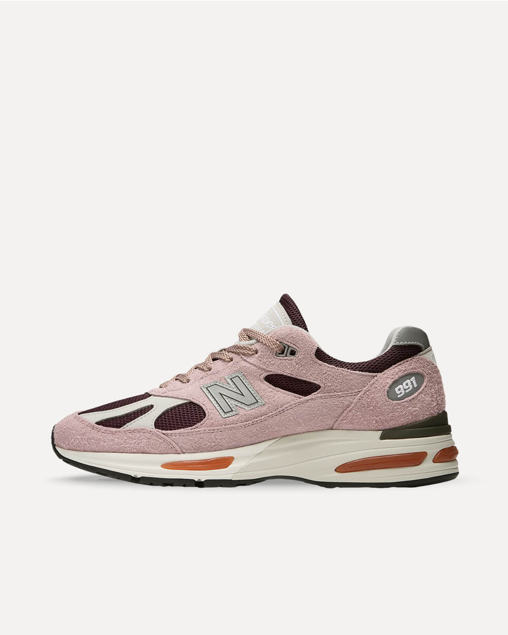 New Balance U991PR2 Made in UK