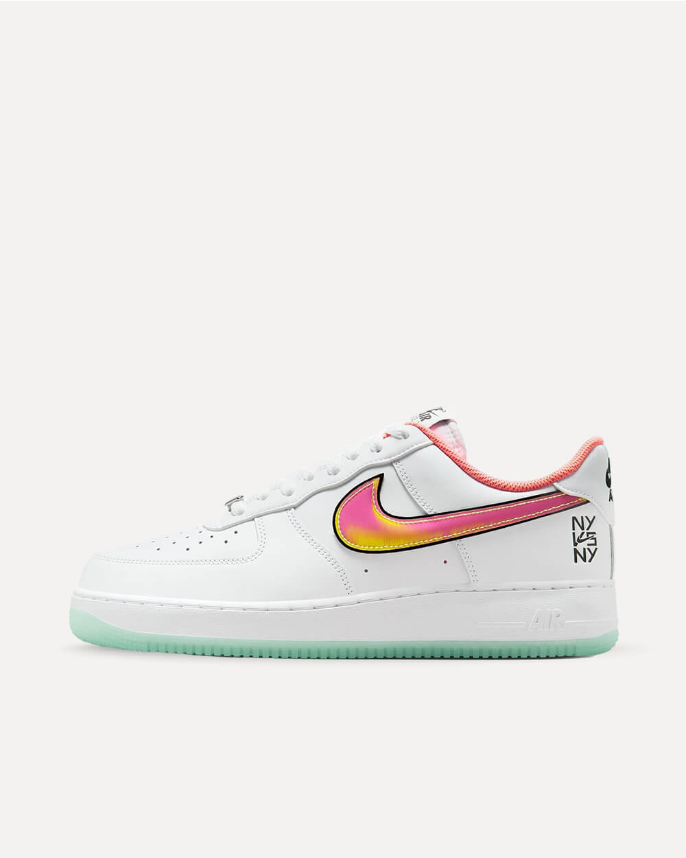 Nike Air Force 1 Low „NY vs. NY“