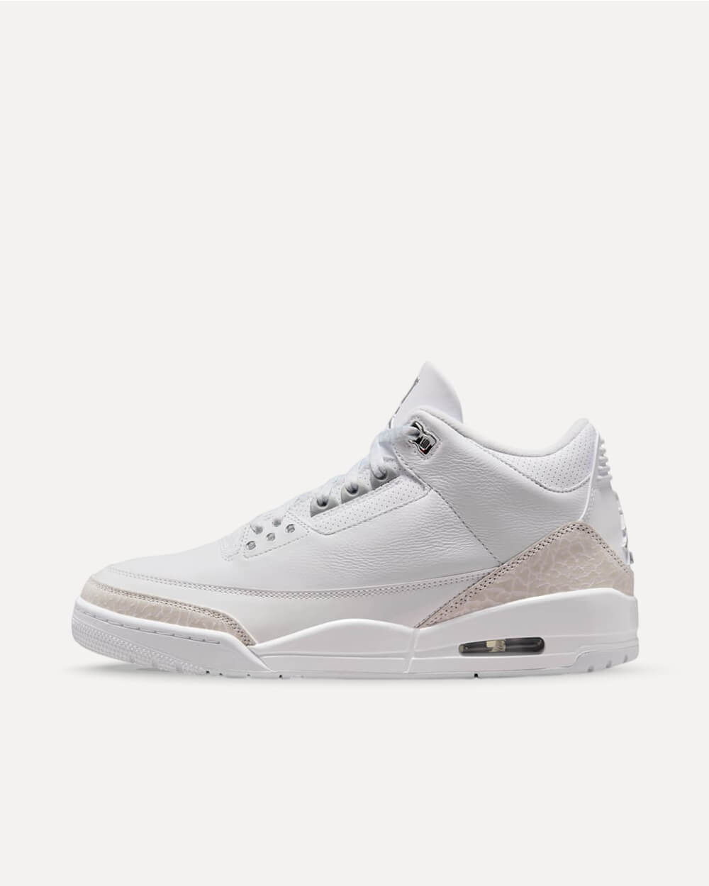 Nike Air Jordan 3 Retro „Pure Money“