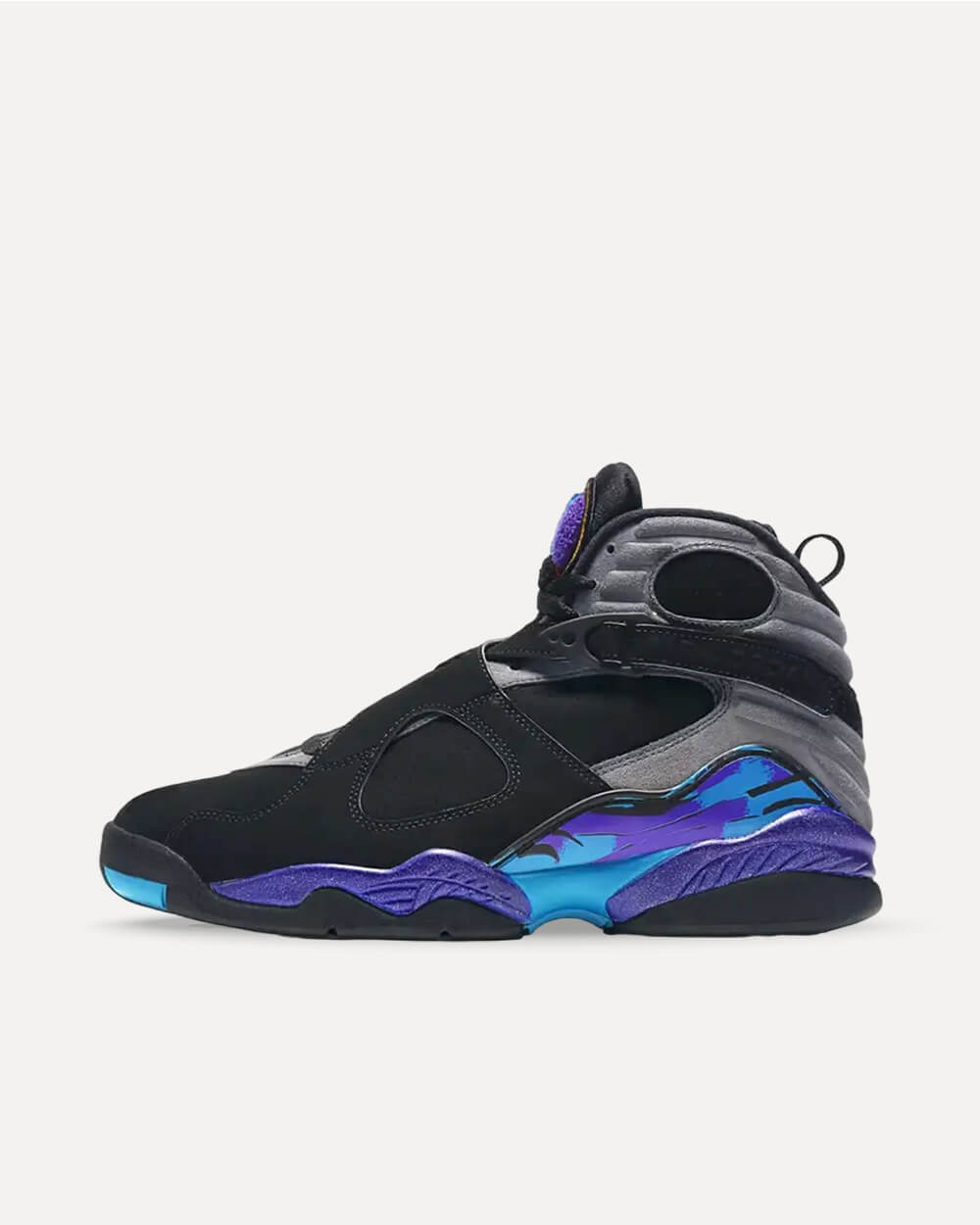 Nike Air Jordan 8 Retro „Aqua“