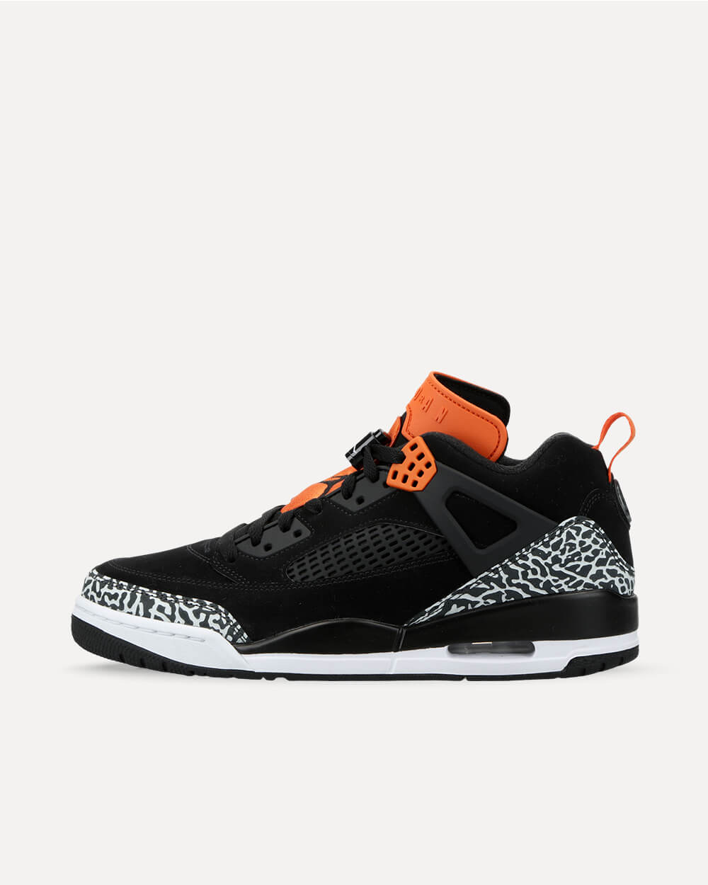 Nike Air Jordan Spizike Low
