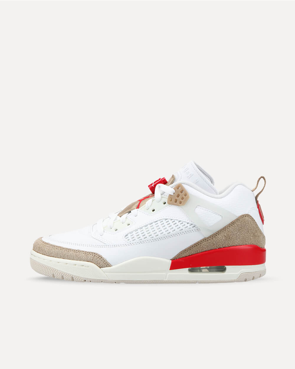 Nike Air Jordan Spizike Low