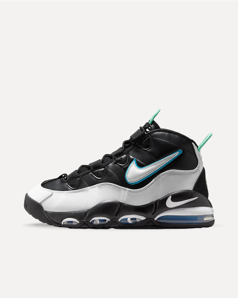 Nike Air Max Uptempo 95 „NY vs NY“