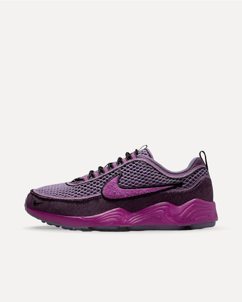 Nike Air Zoom Spiridon „Hot Fuchsia“