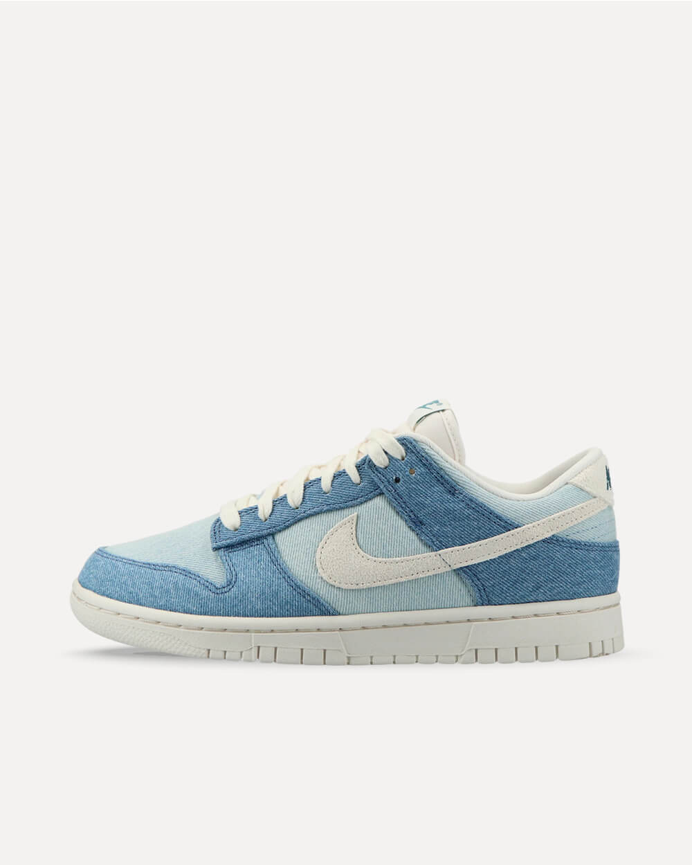 Nike Dunk Low „Denim“