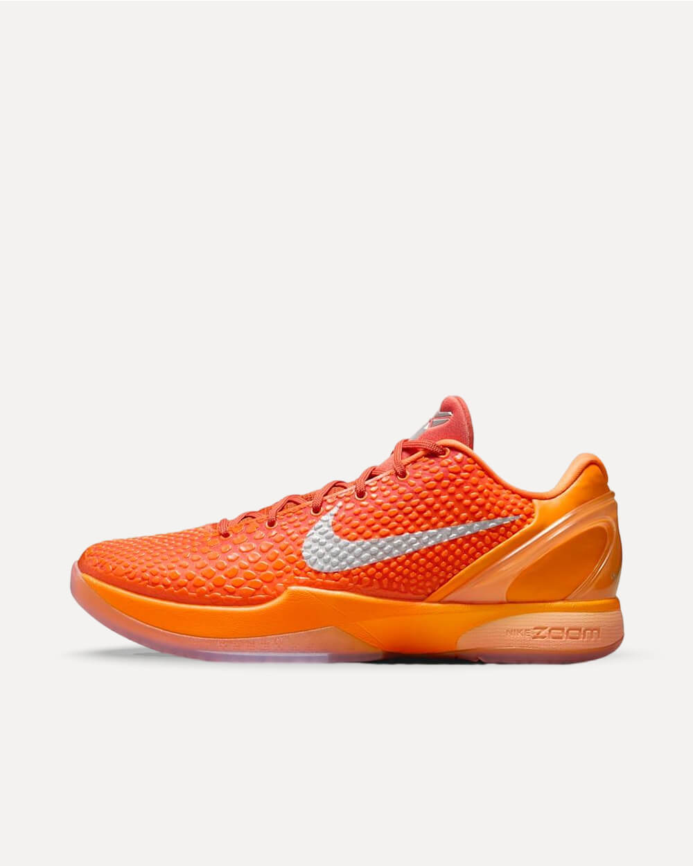 Nike Kobe 6 Protro „Total Orange“
