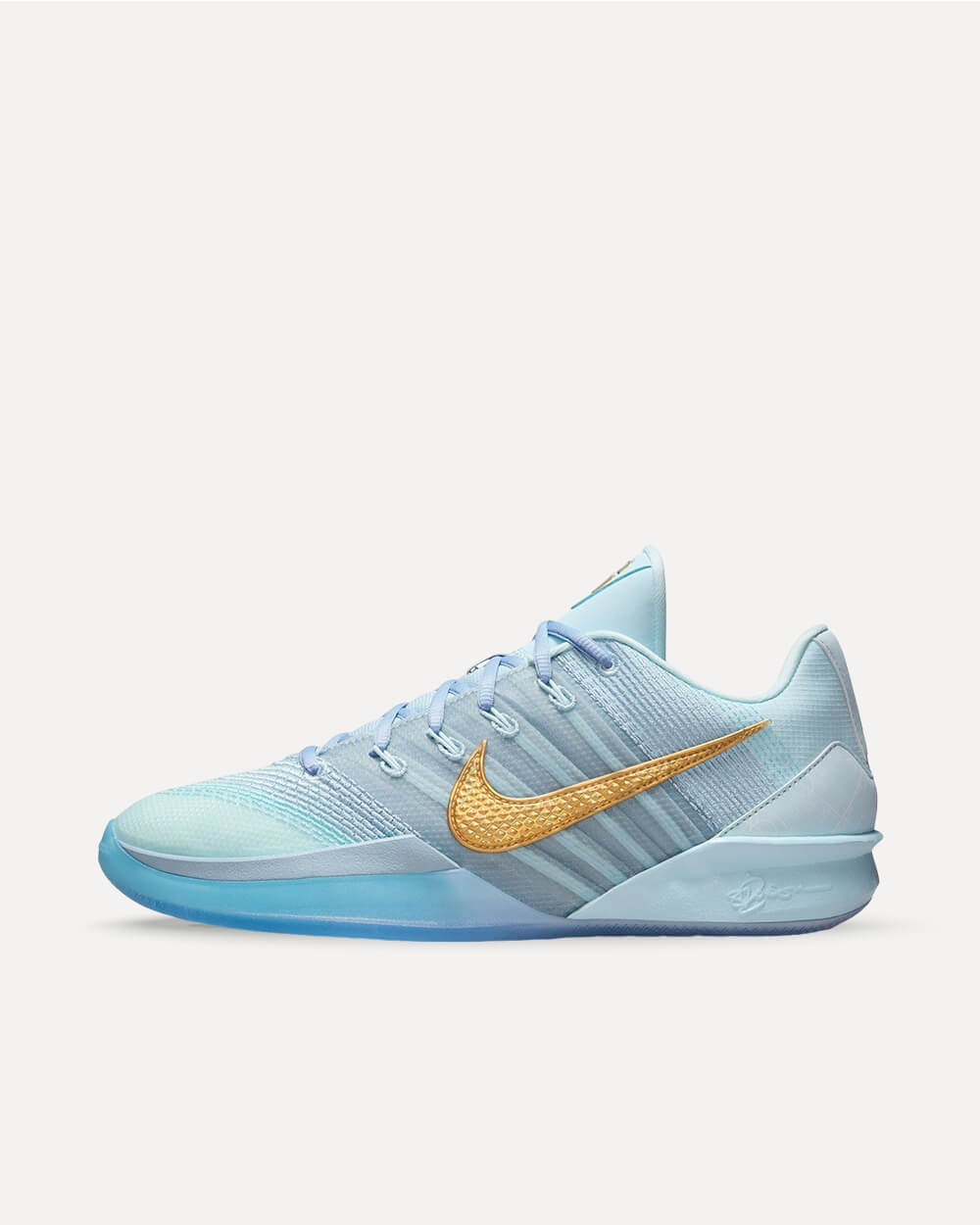 Nike Sabrina 3 „Blueprint“