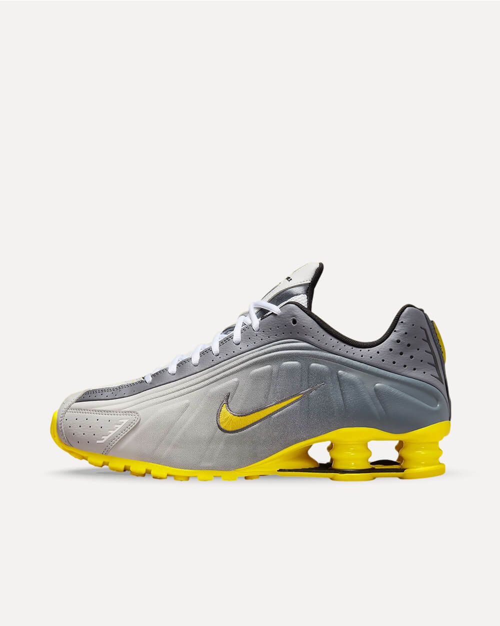 Nike Shox R4