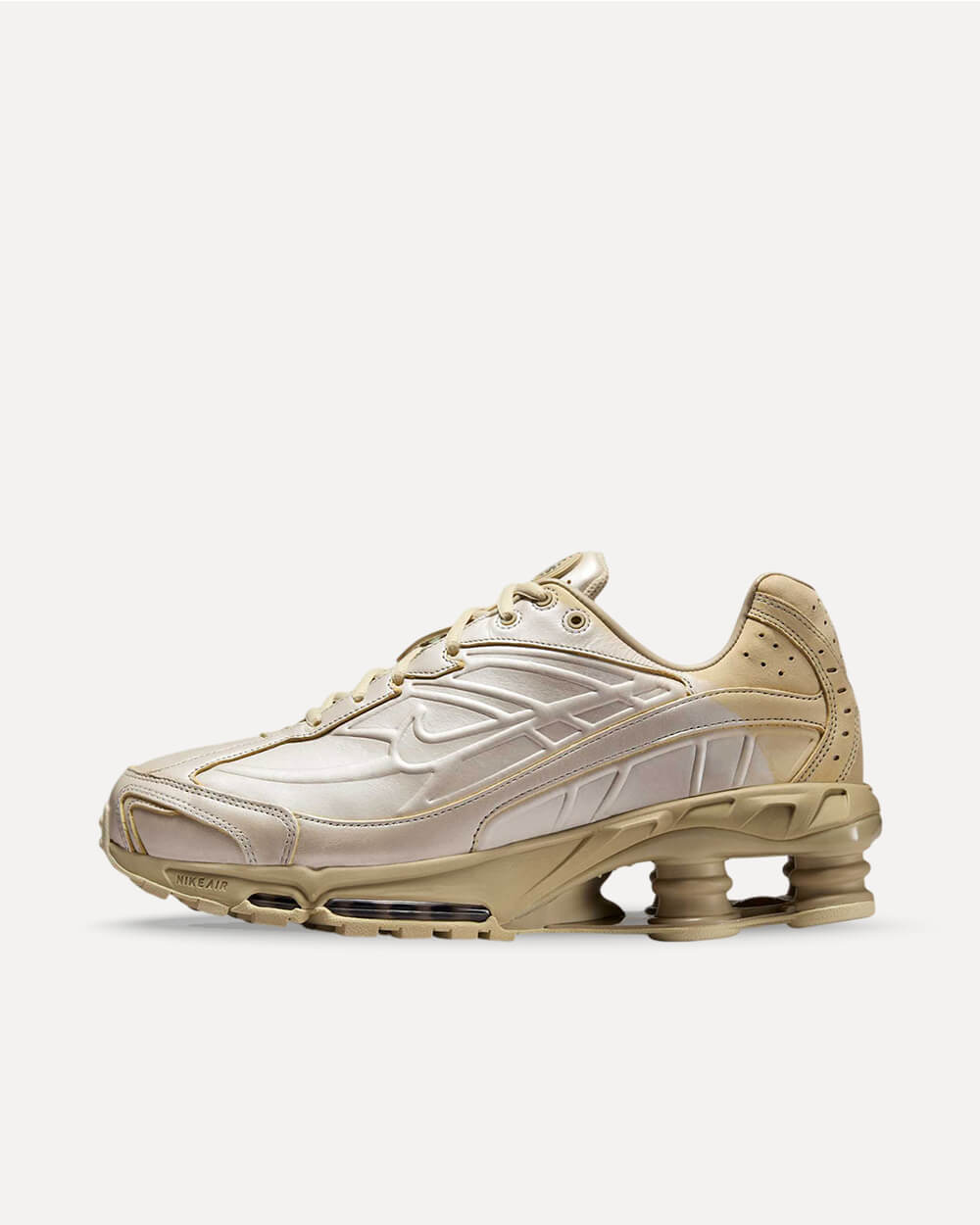 Nike Shox Ride 2 PRM