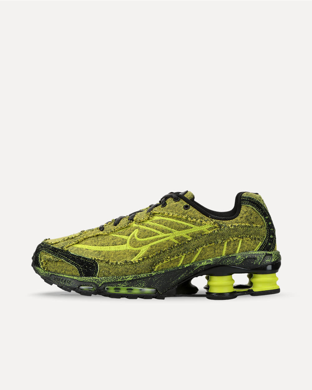 Nike Shox Ride 2 PRM
