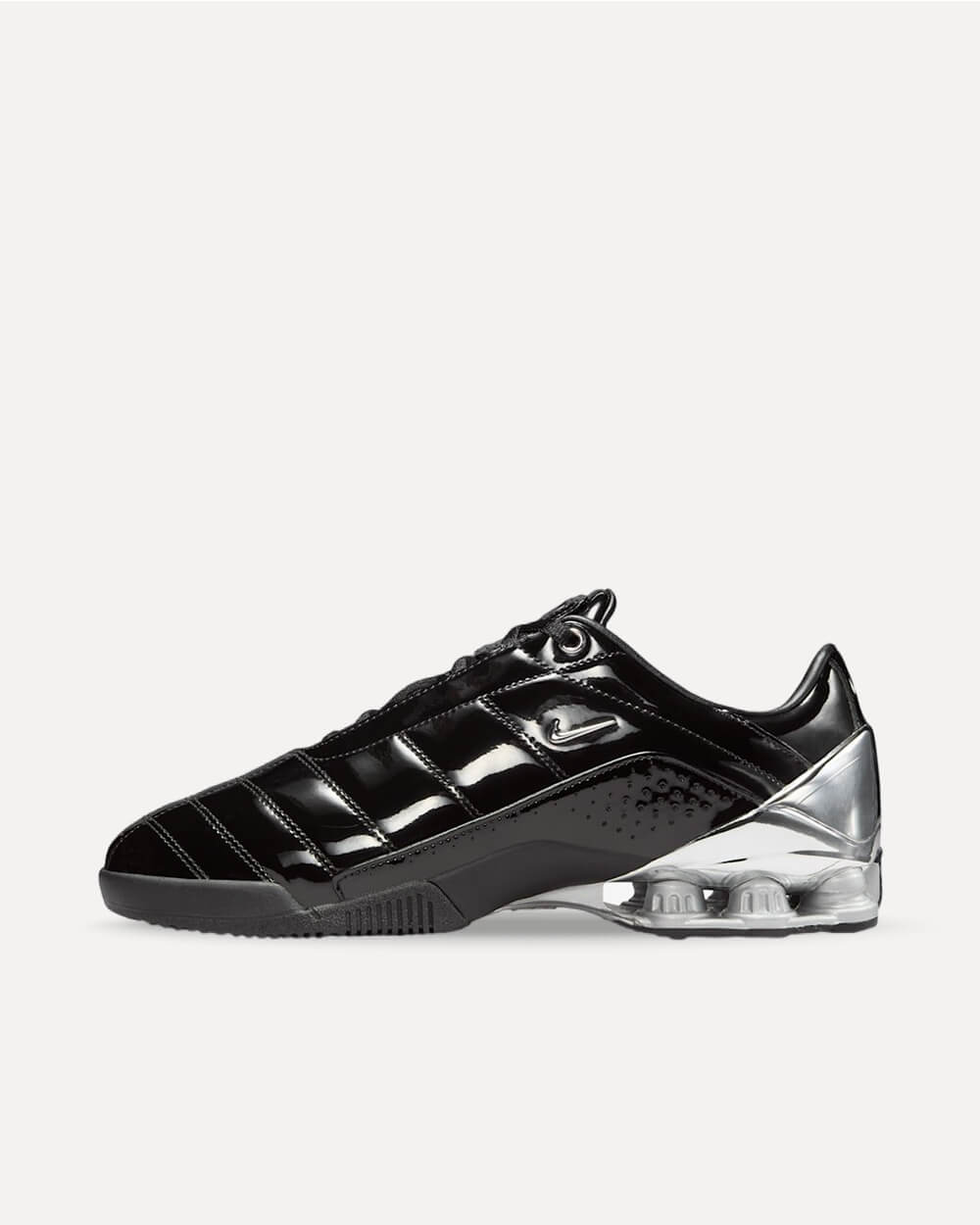 Nike x Maha Amsterdam Total 90 Secutor Shox Magia