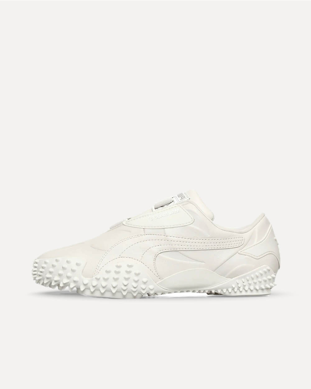 Puma x Slam Jam Mostro Deboss