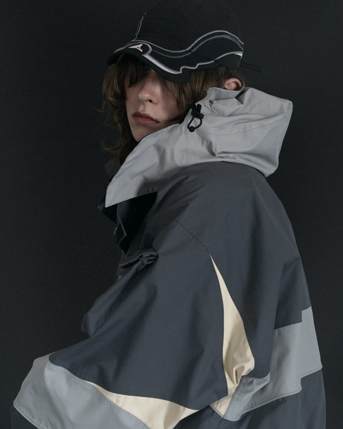 ROA Spring/Summer 2026 Lookbook