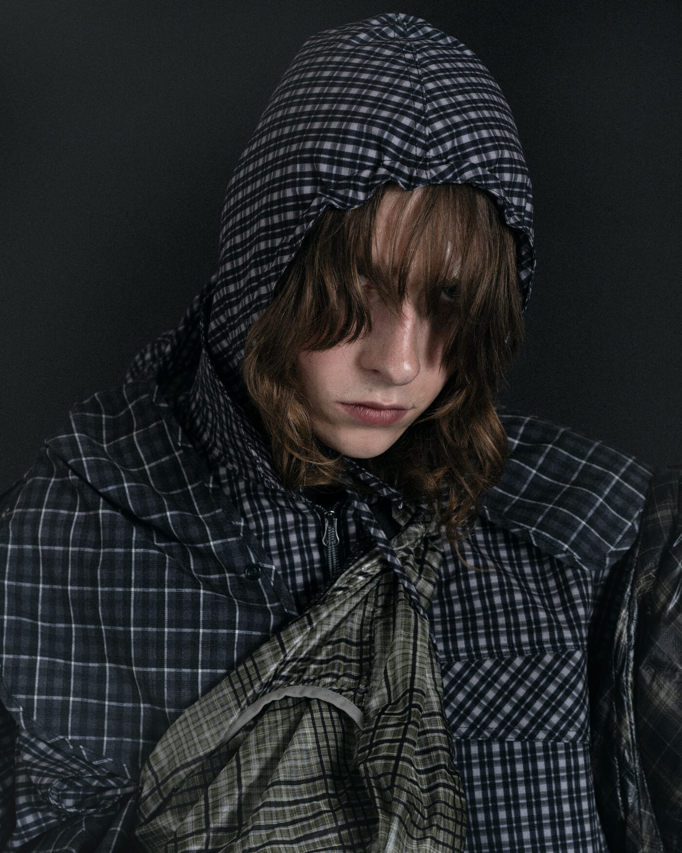 ROA Spring/Summer 2026 Lookbook