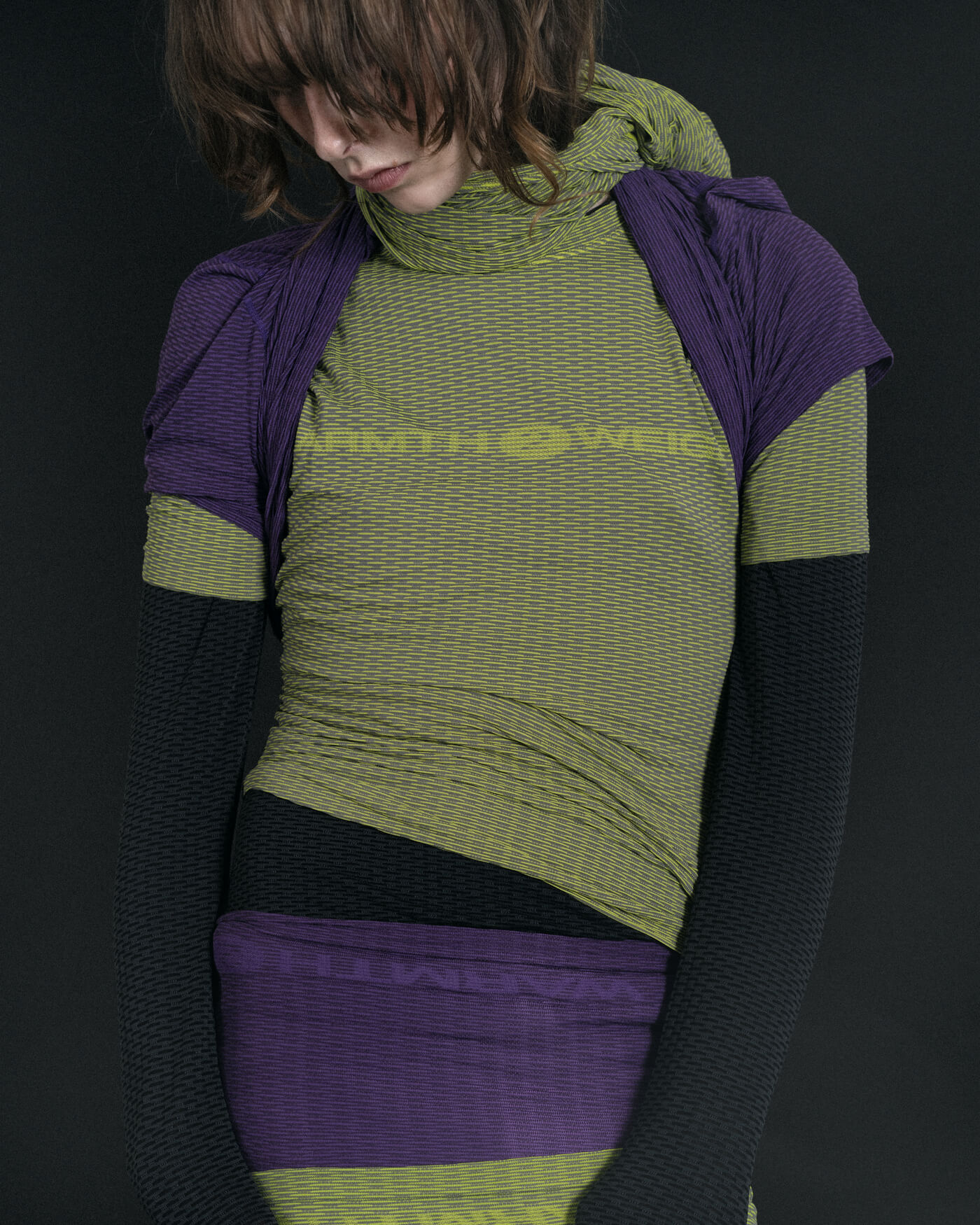 ROA Spring/Summer 2026 Lookbook