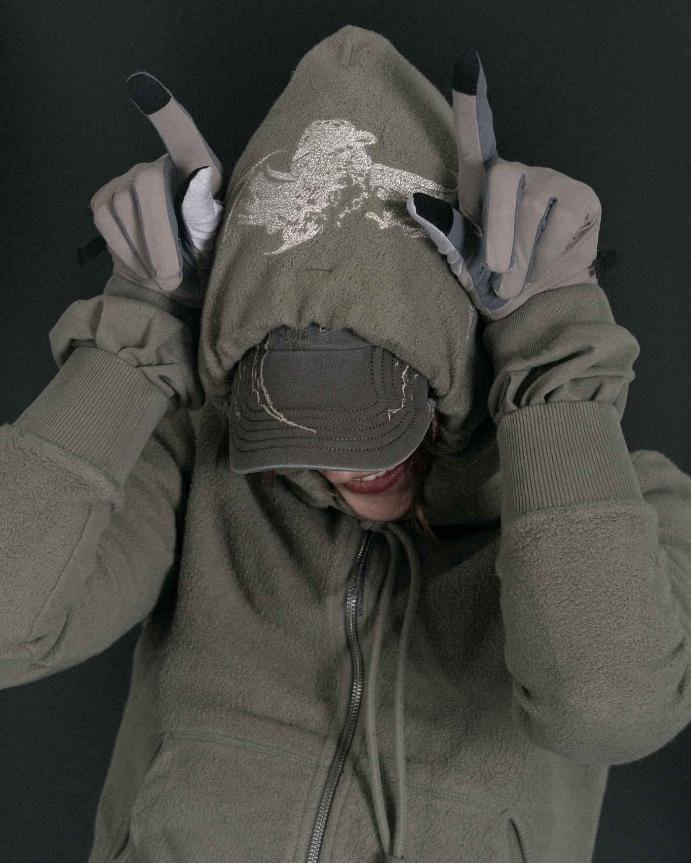 ROA Spring/Summer 2026 Lookbook