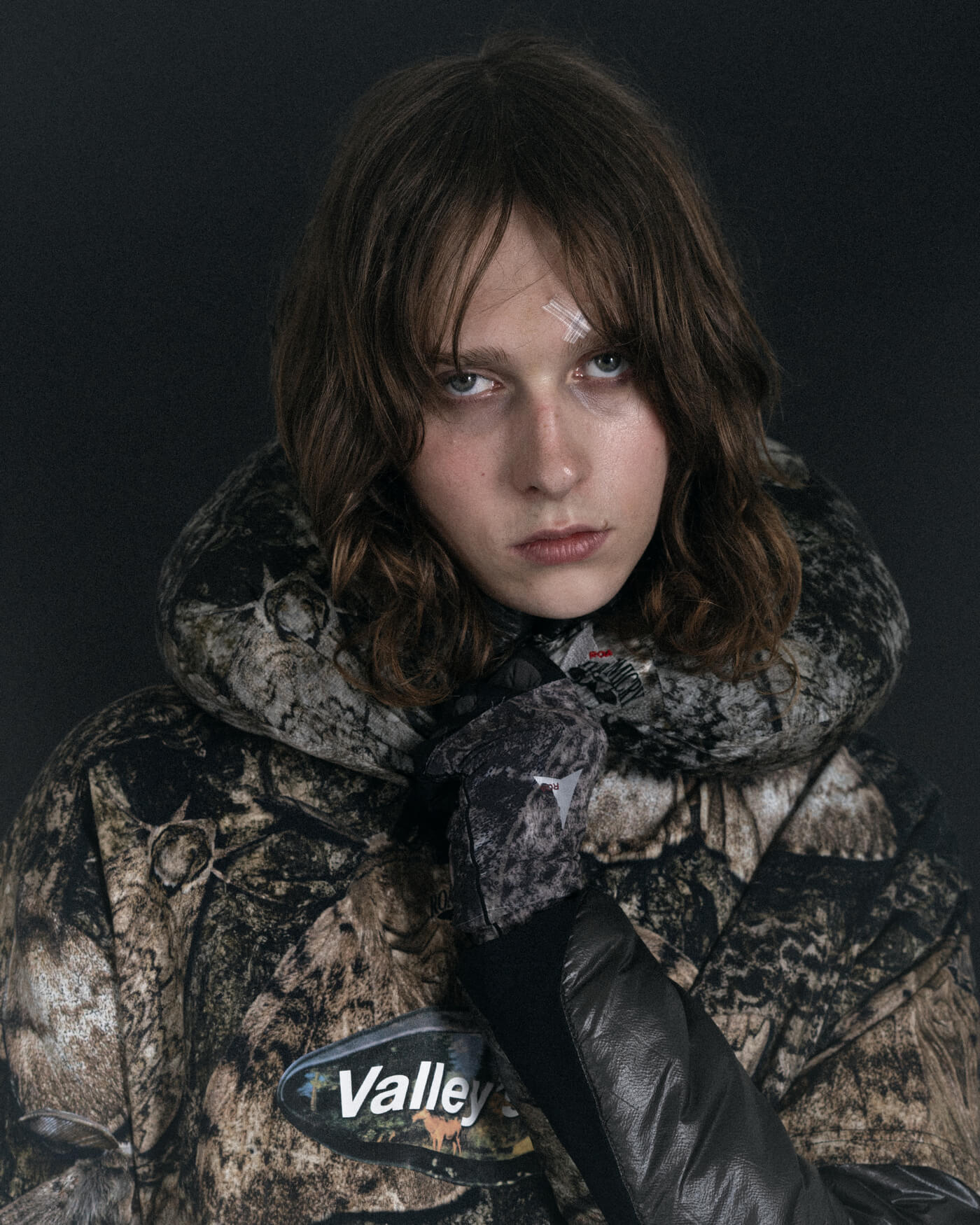 ROA Spring/Summer 2026 Lookbook