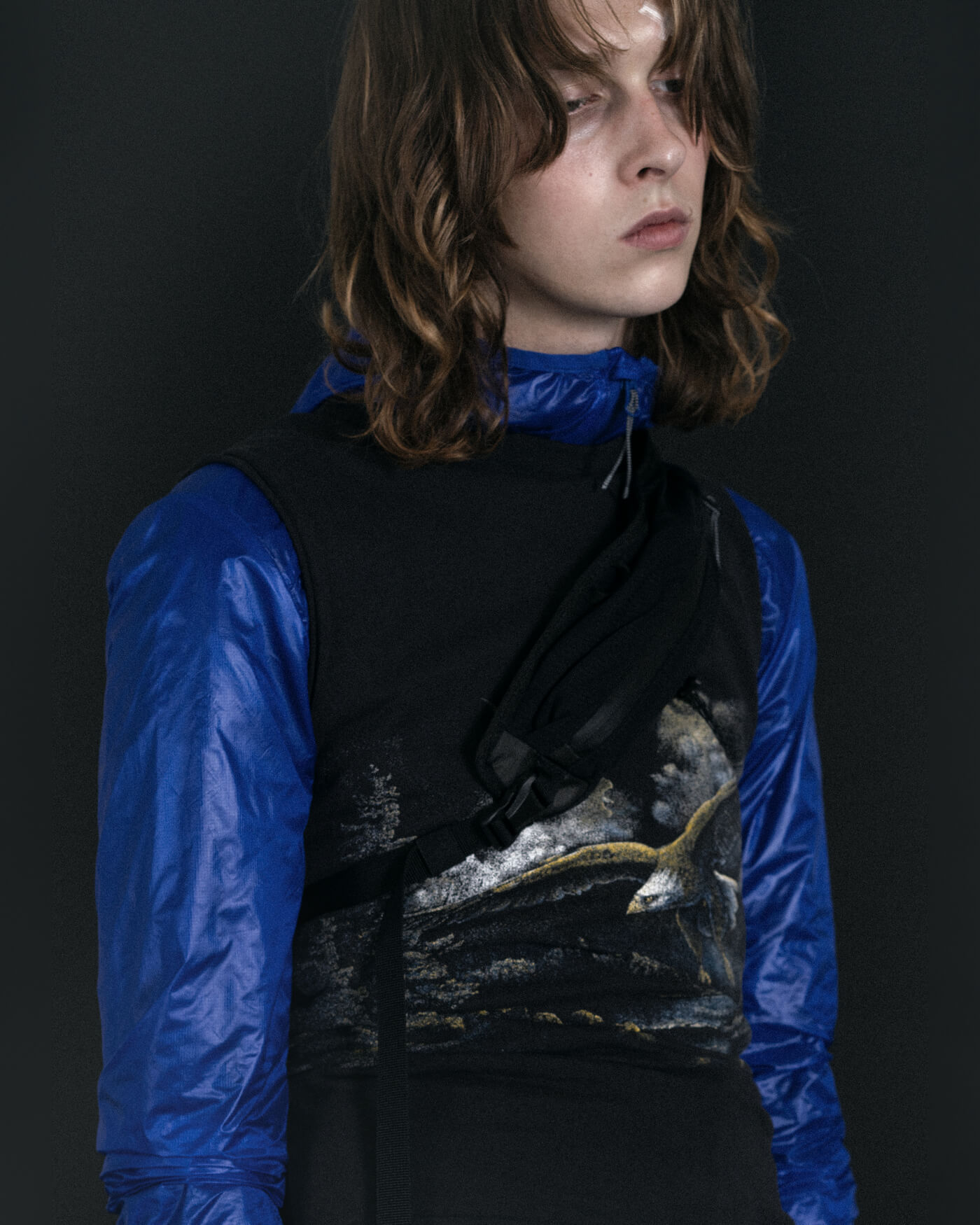ROA Spring/Summer 2026 Lookbook