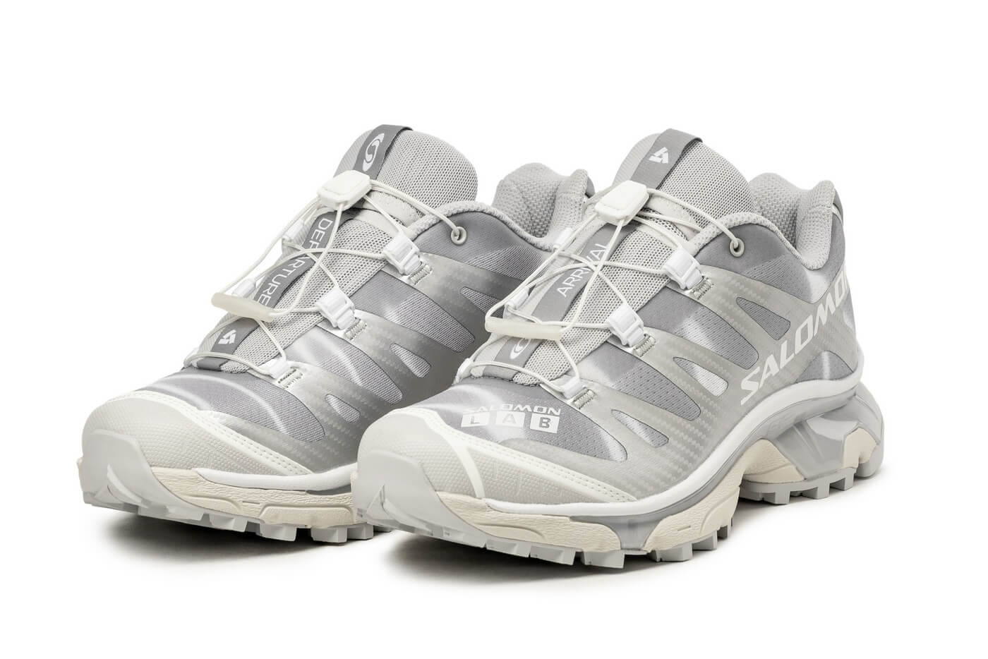 Salomon x Asphaltgold XT-4 Transit - L49130100