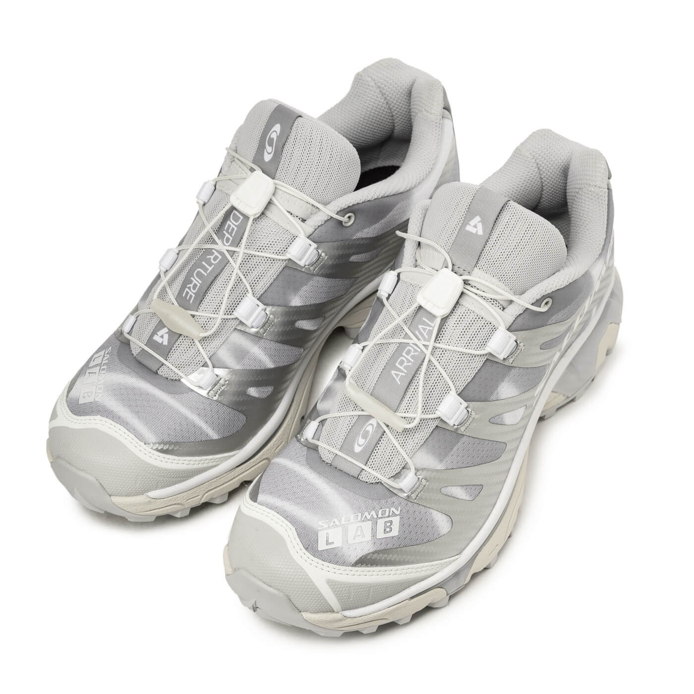 Salomon x Asphaltgold XT-4 Transit - L49130100